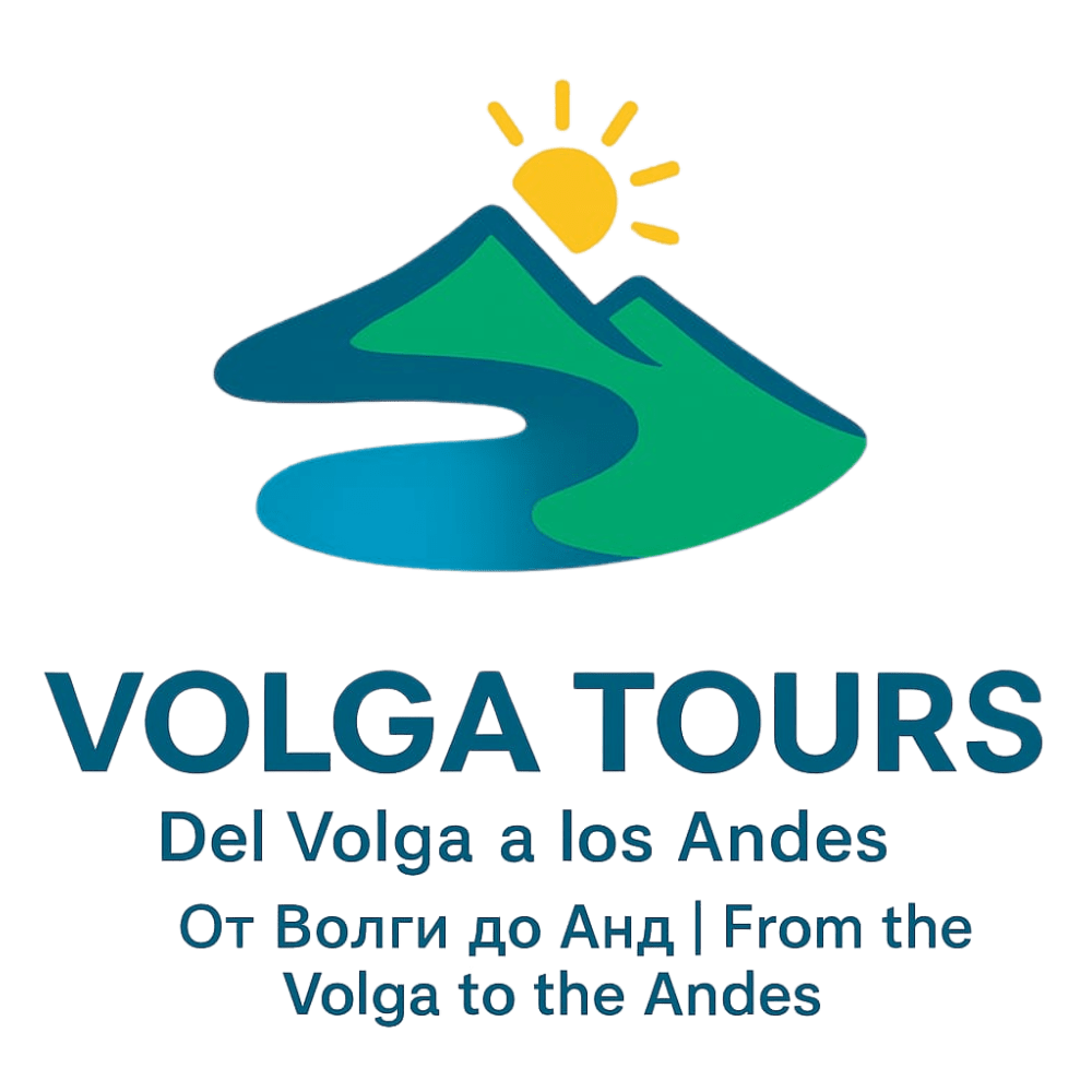Volga Tours